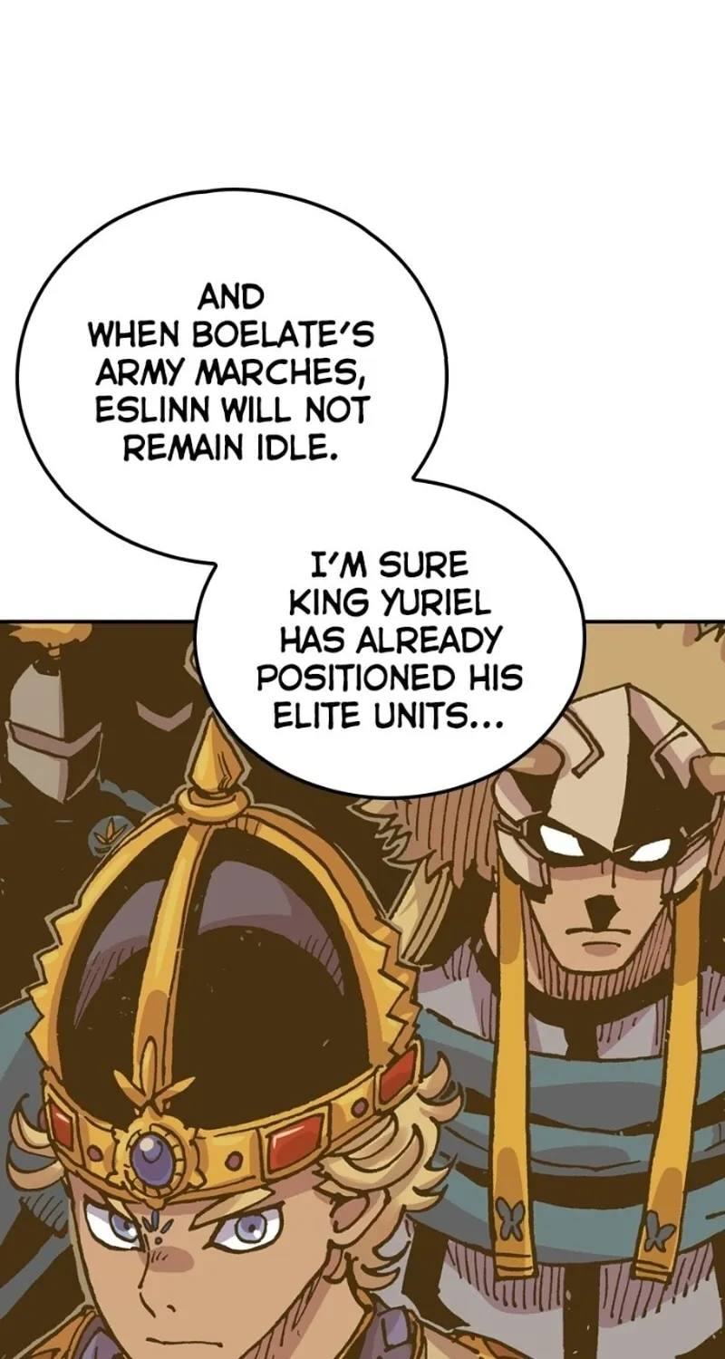 Read Clevatess chapter 75 image 39 on Lezhin