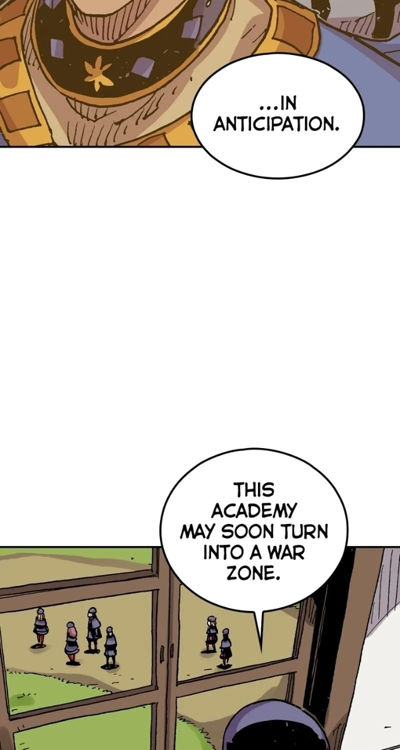 Read Clevatess chapter 75 image 40 on Lezhin