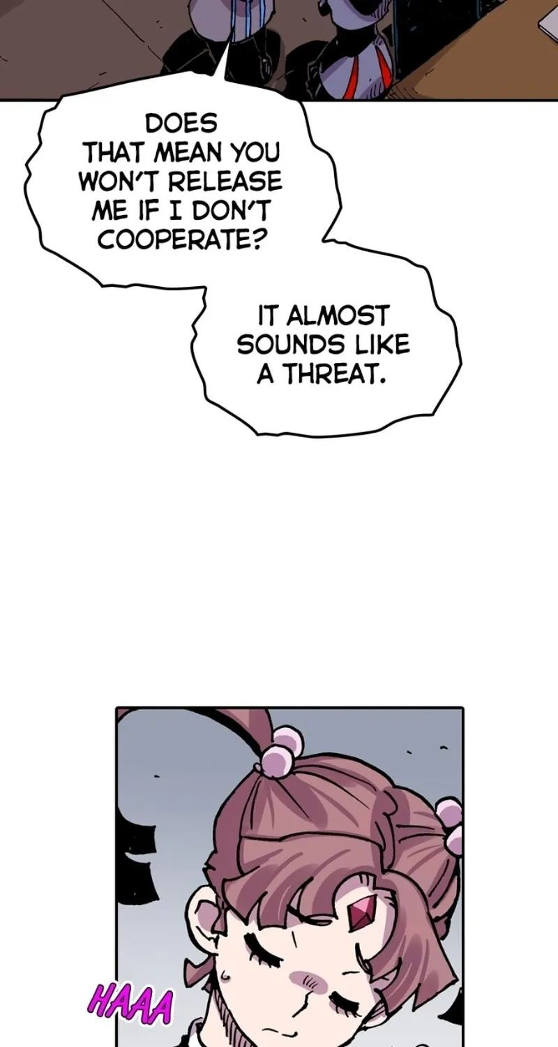 Read Clevatess chapter 75 image 47 on Lezhin