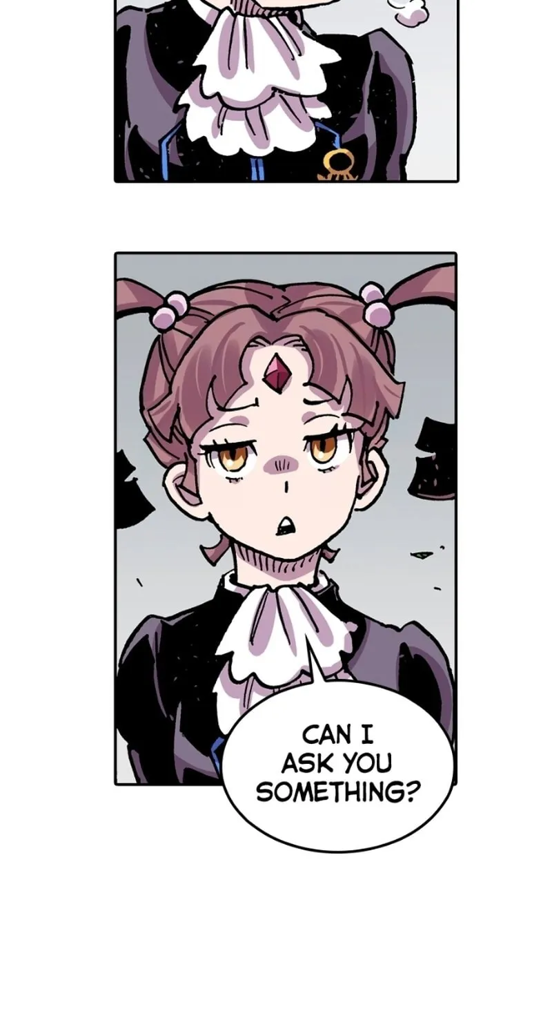 Read Clevatess chapter 75 image 48 on Lezhin