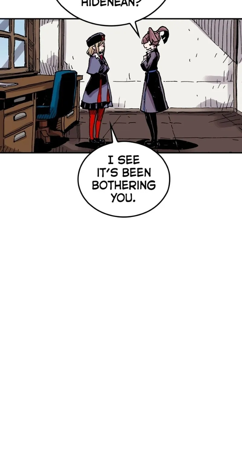 Read Clevatess chapter 75 image 50 on Lezhin