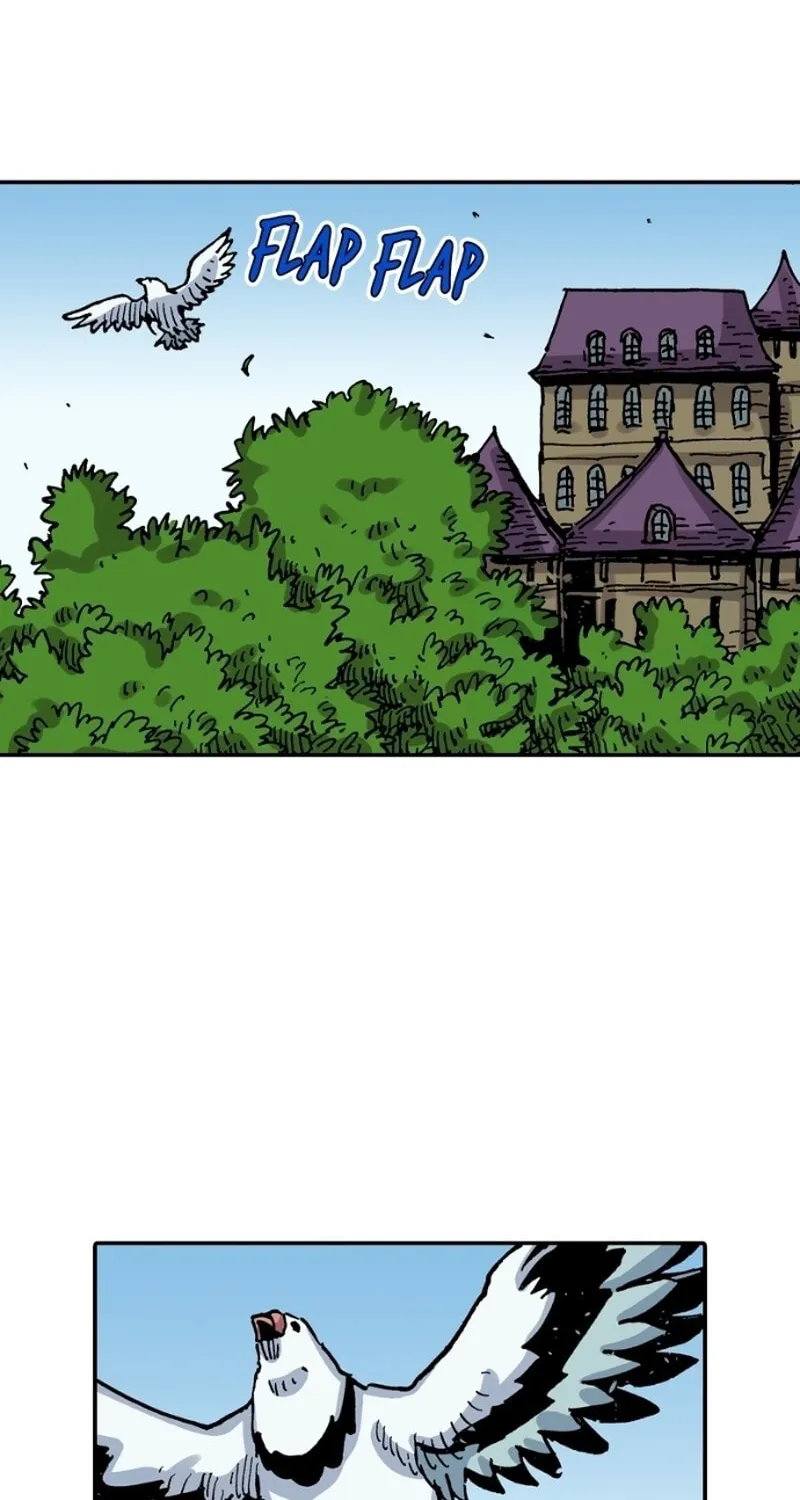 Read Clevatess chapter 75 image 51 on Lezhin