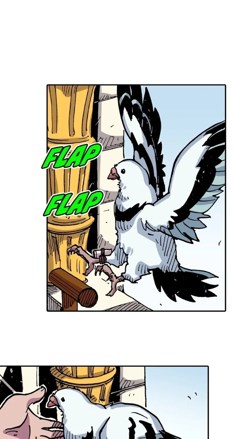 Read Clevatess chapter 75 image 55 on Lezhin
