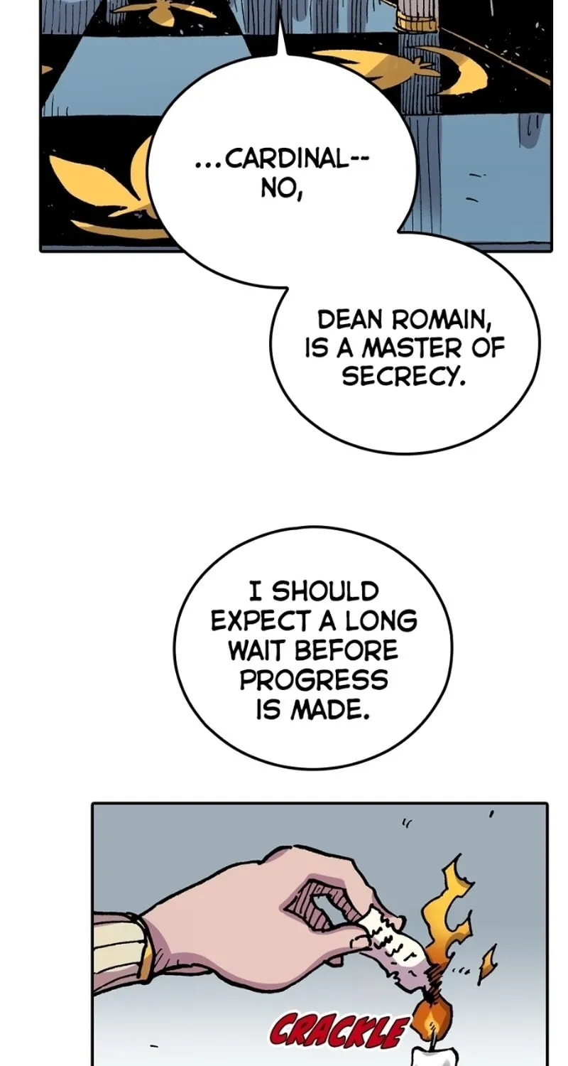 Read Clevatess chapter 75 image 58 on Lezhin