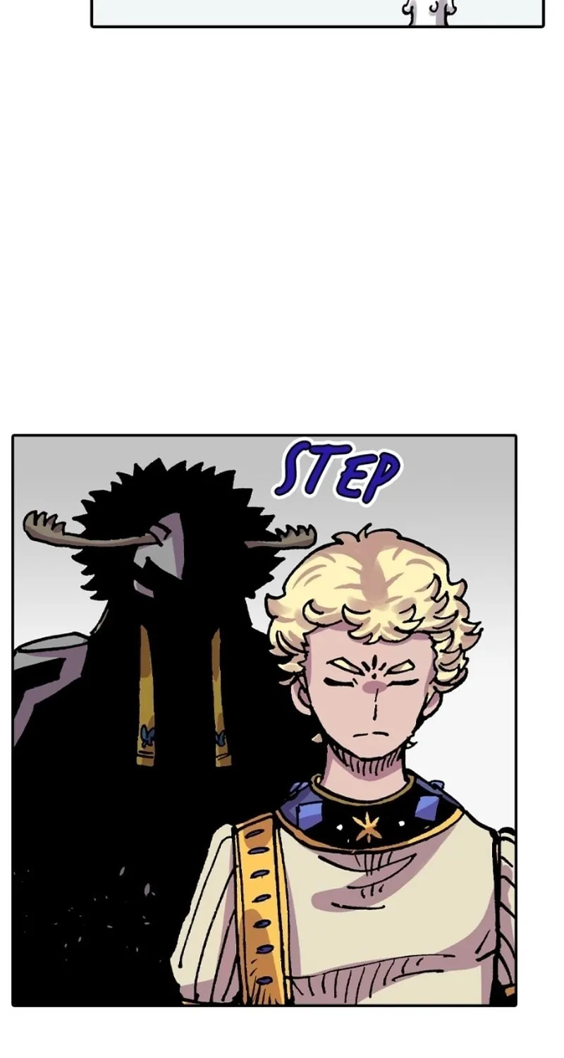 Read Clevatess chapter 75 image 59 on Lezhin