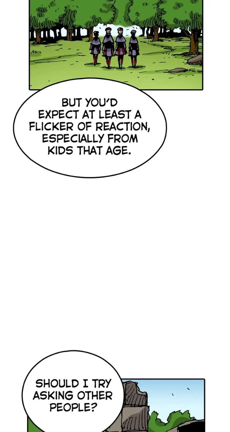 Read Clevatess chapter 75 image 6 on Lezhin