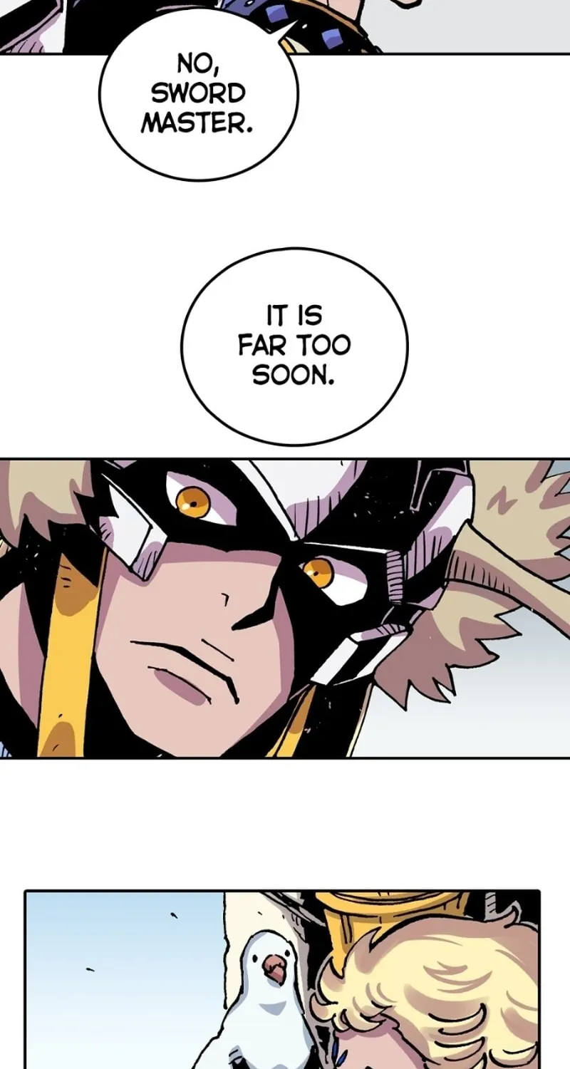 Read Clevatess chapter 75 image 61 on Lezhin
