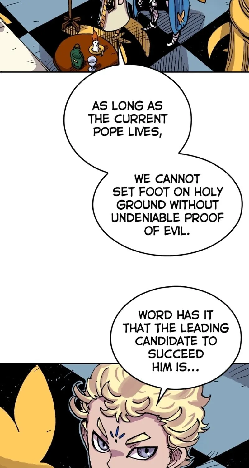 Read Clevatess chapter 75 image 63 on Lezhin