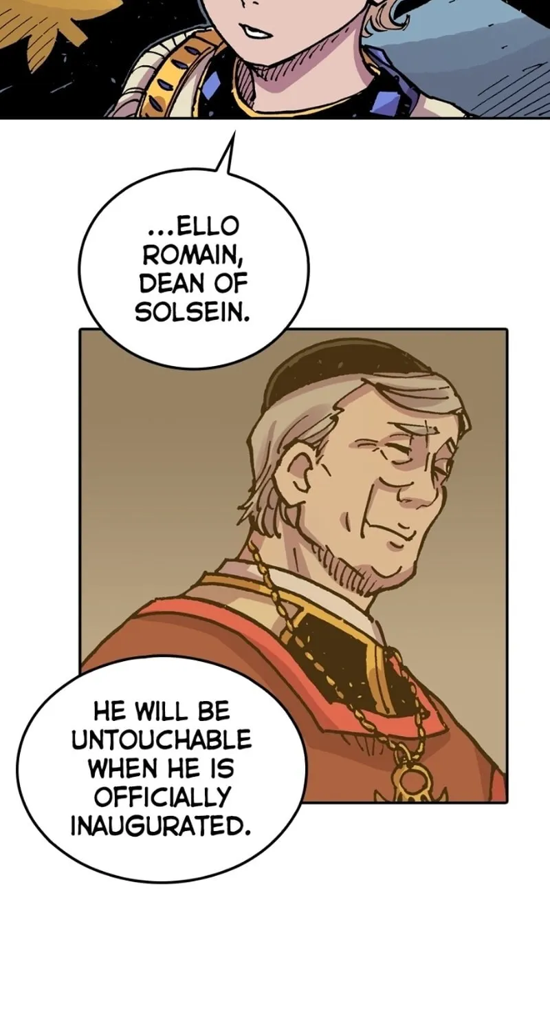Read Clevatess chapter 75 image 64 on Lezhin
