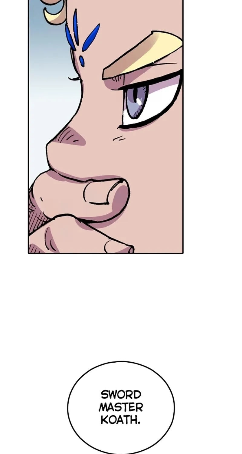 Read Clevatess chapter 75 image 66 on Lezhin