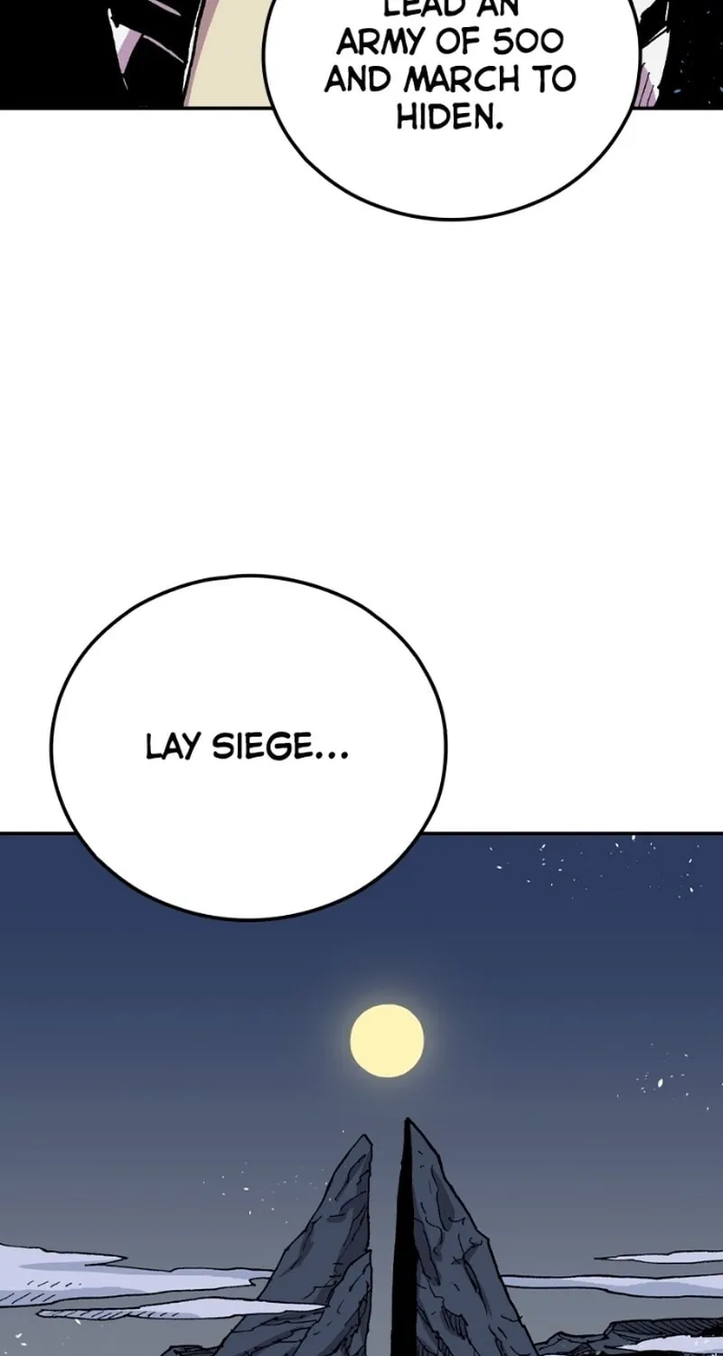 Read Clevatess chapter 75 image 68 on Lezhin