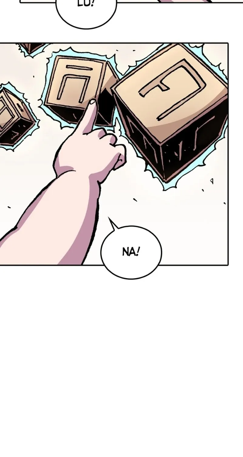 Read Clevatess chapter 75 image 74 on Lezhin