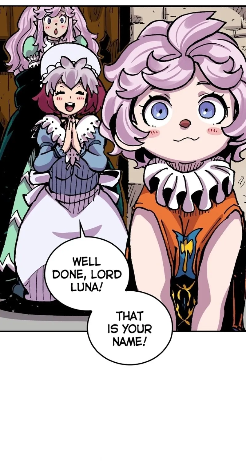 Read Clevatess chapter 75 image 75 on Lezhin