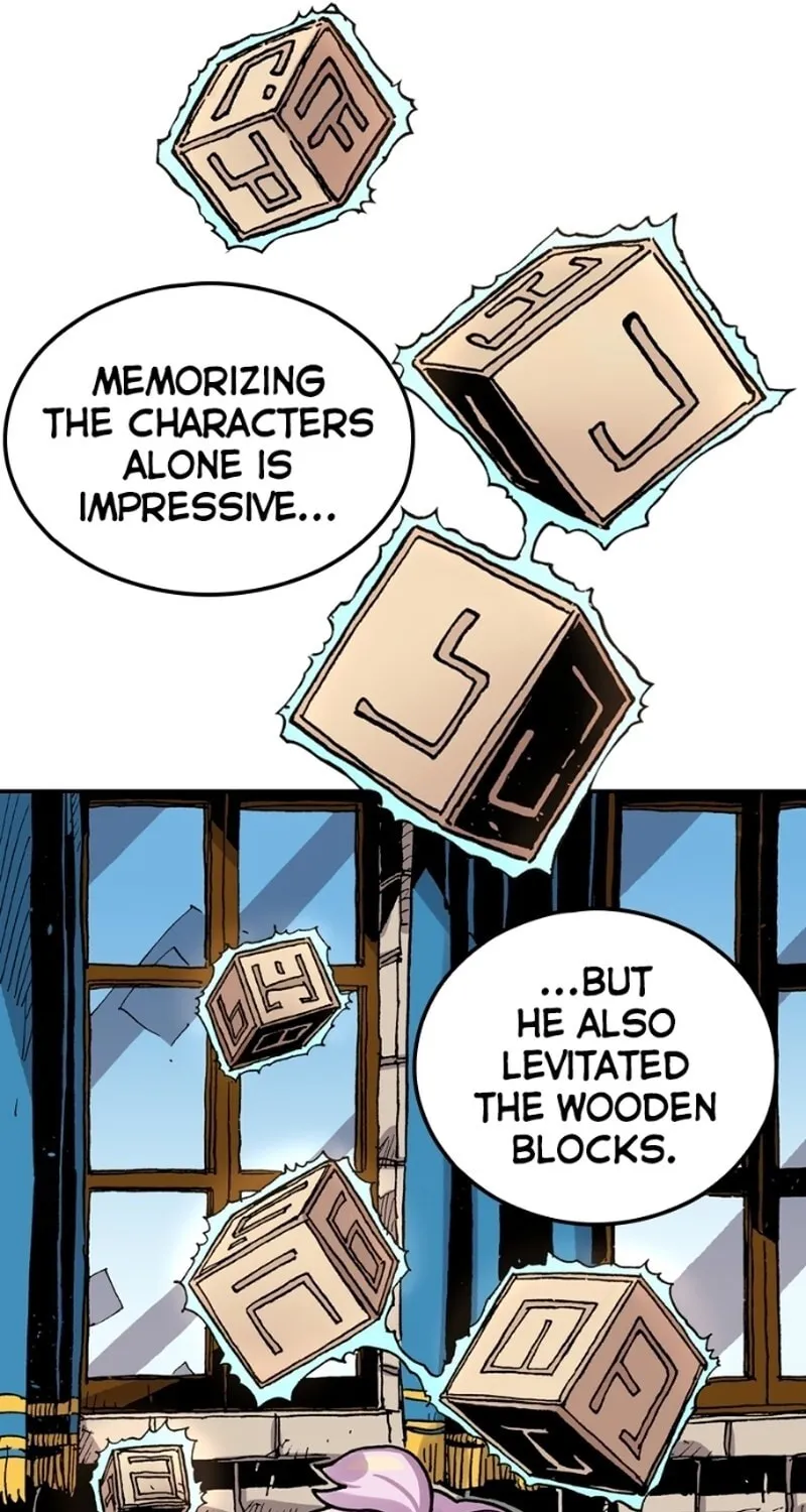 Read Clevatess chapter 75 image 76 on Lezhin