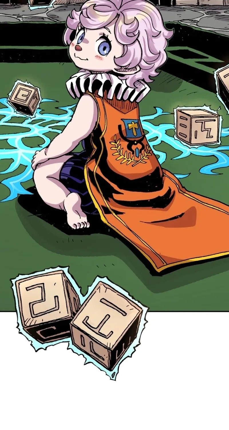 Read Clevatess chapter 75 image 77 on Lezhin
