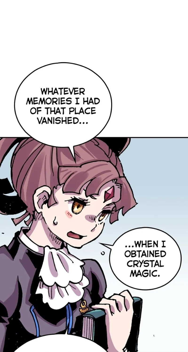 Read Clevatess chapter 75 image 86 on Lezhin