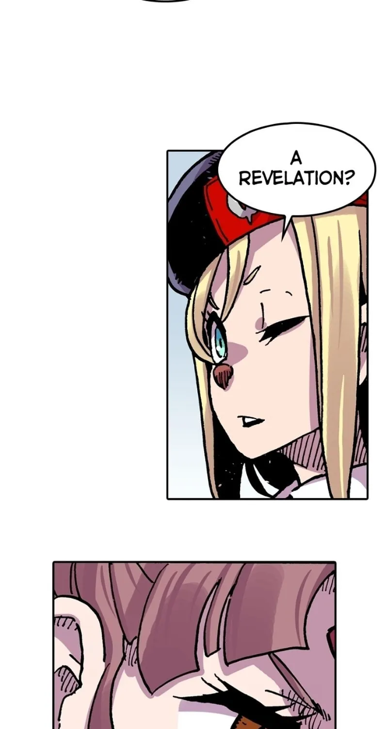 Read Clevatess chapter 75 image 88 on Lezhin