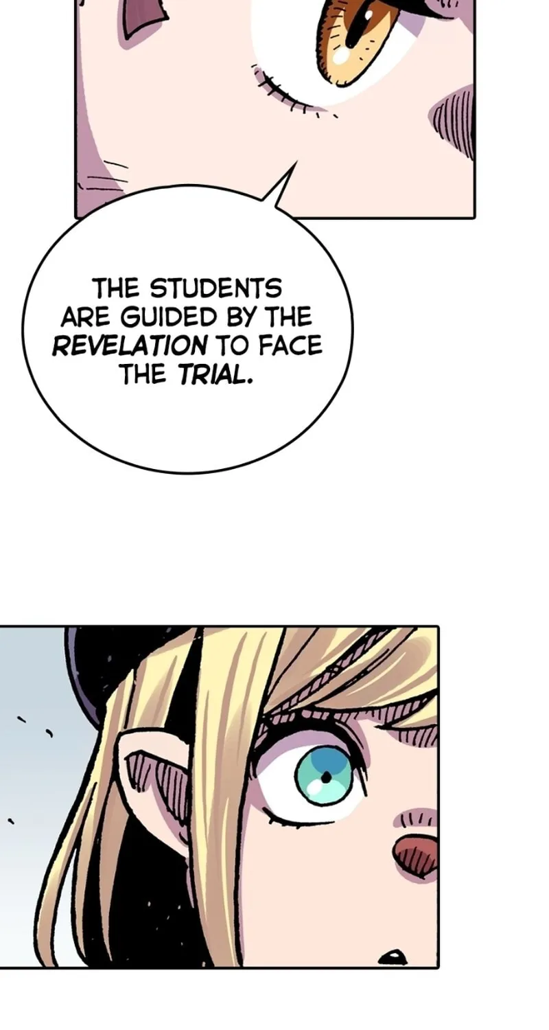 Read Clevatess chapter 75 image 89 on Lezhin