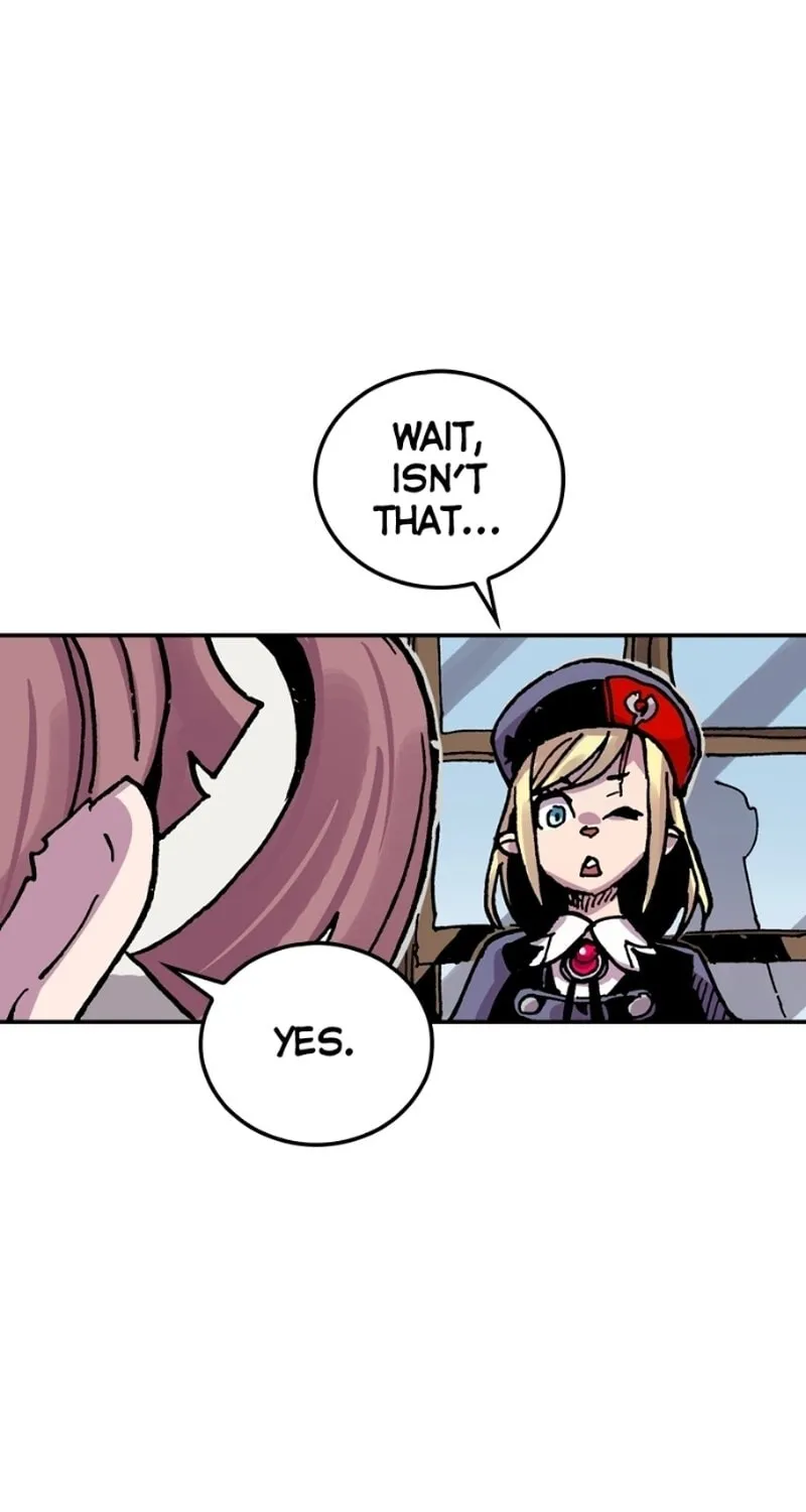 Read Clevatess chapter 75 image 90 on Lezhin