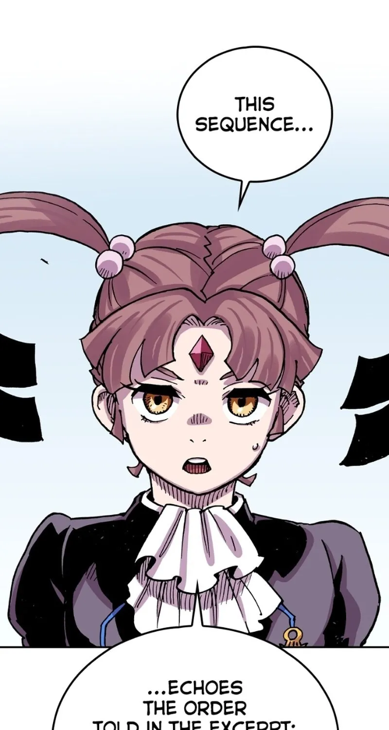 Read Clevatess chapter 75 image 91 on Lezhin