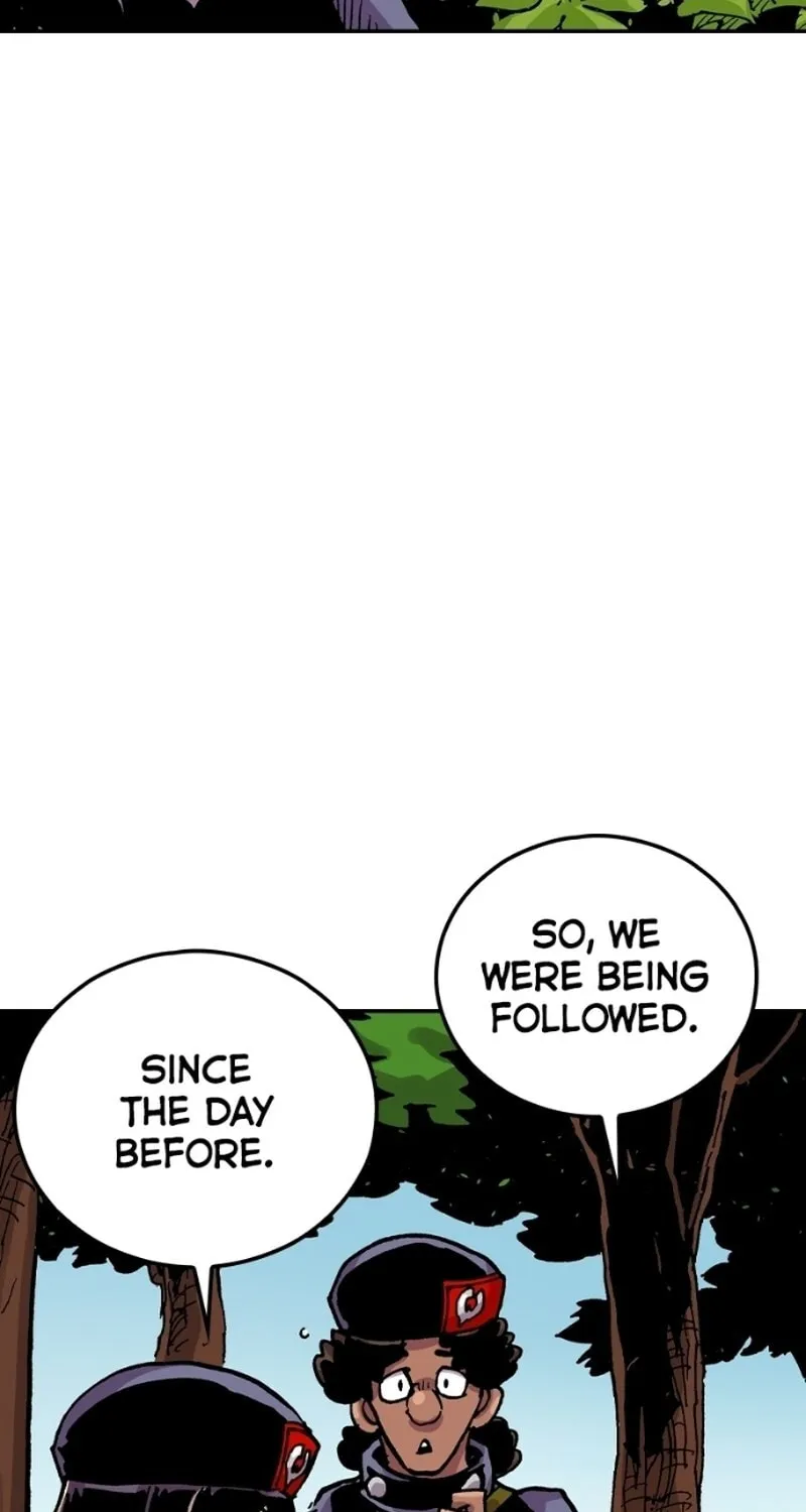 Read Clevatess chapter 76 image 10 on Lezhin
