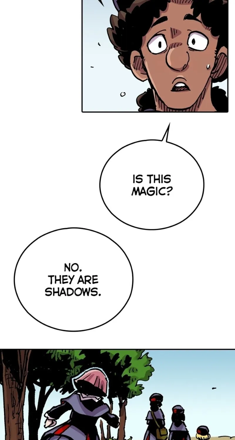 Read Clevatess chapter 76 image 12 on Lezhin