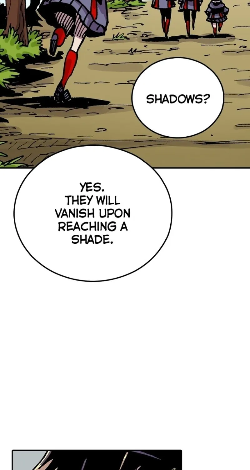 Read Clevatess chapter 76 image 13 on Lezhin