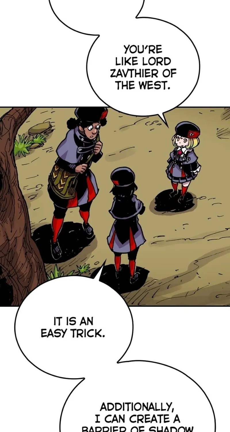 Read Clevatess chapter 76 image 15 on Lezhin