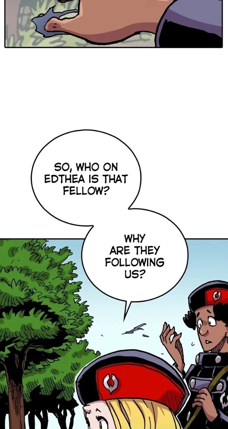 Read Clevatess chapter 76 image 17 on Lezhin