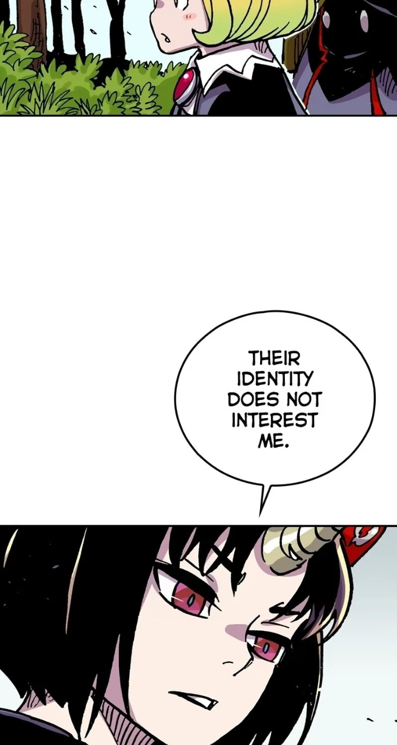 Read Clevatess chapter 76 image 18 on Lezhin