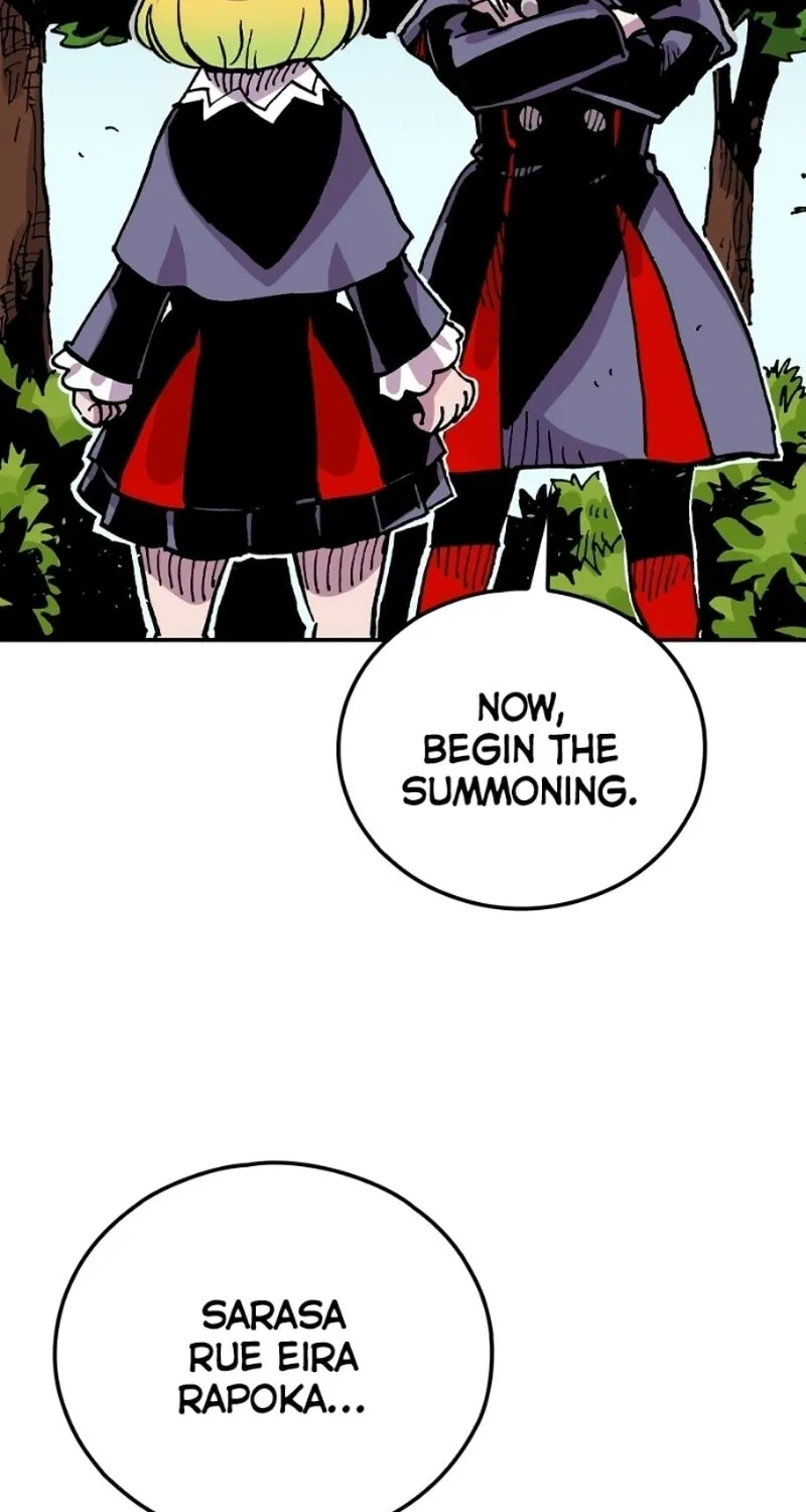 Read Clevatess chapter 76 image 20 on Lezhin