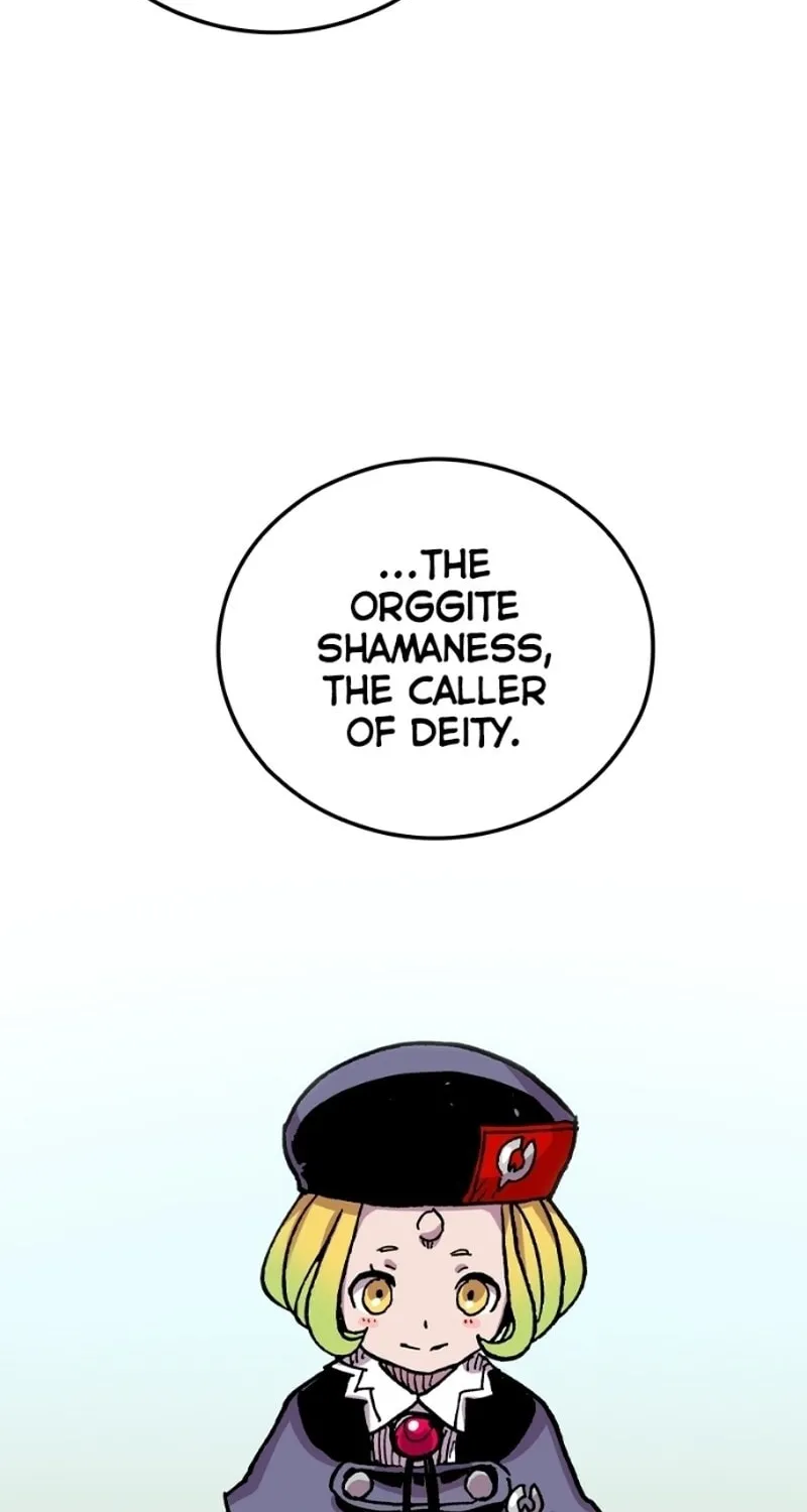 Read Clevatess chapter 76 image 21 on Lezhin