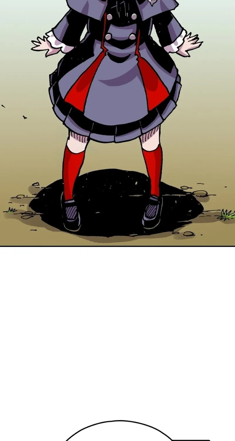 Read Clevatess chapter 76 image 22 on Lezhin