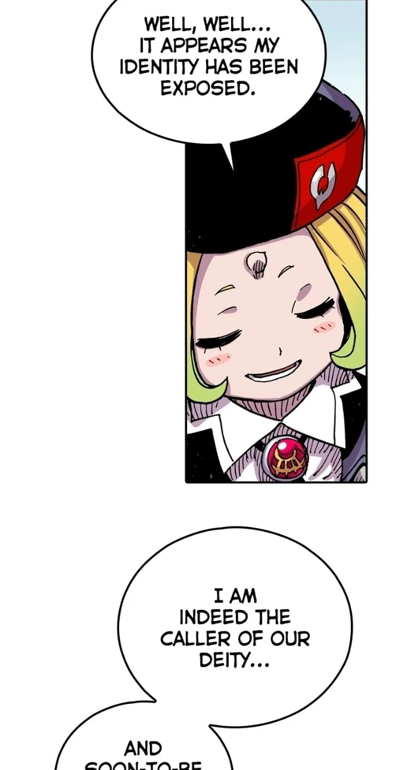 Read Clevatess chapter 76 image 23 on Lezhin