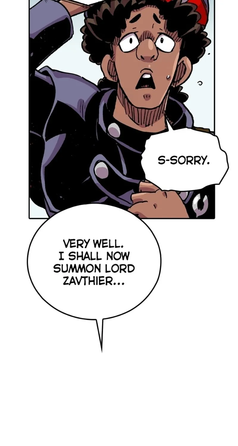 Read Clevatess chapter 76 image 25 on Lezhin