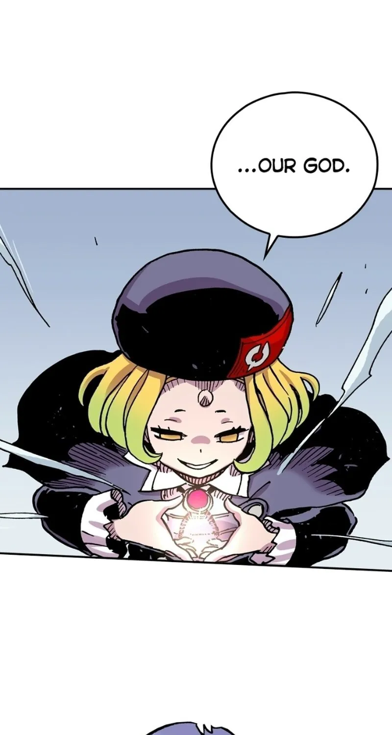 Read Clevatess chapter 76 image 26 on Lezhin