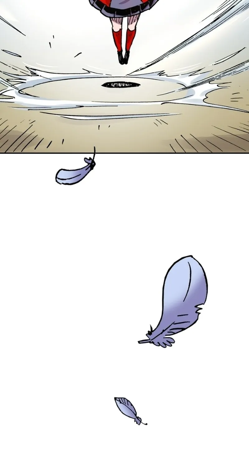 Read Clevatess chapter 76 image 28 on Lezhin