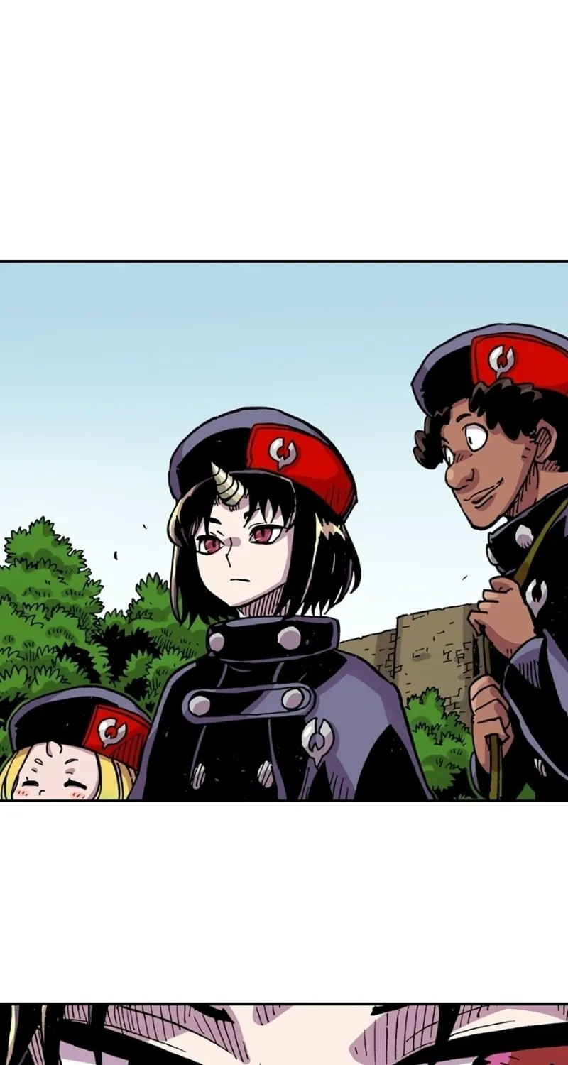 Read Clevatess chapter 76 image 3 on Lezhin