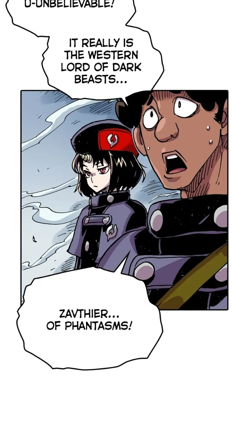 Read Clevatess chapter 76 image 31 on Lezhin
