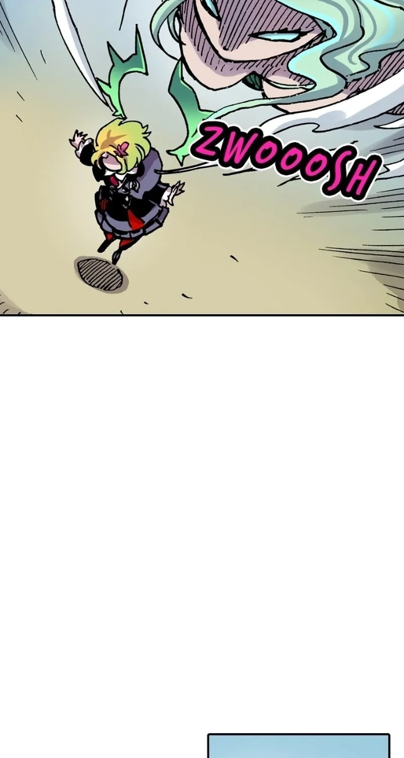 Read Clevatess chapter 76 image 34 on Lezhin