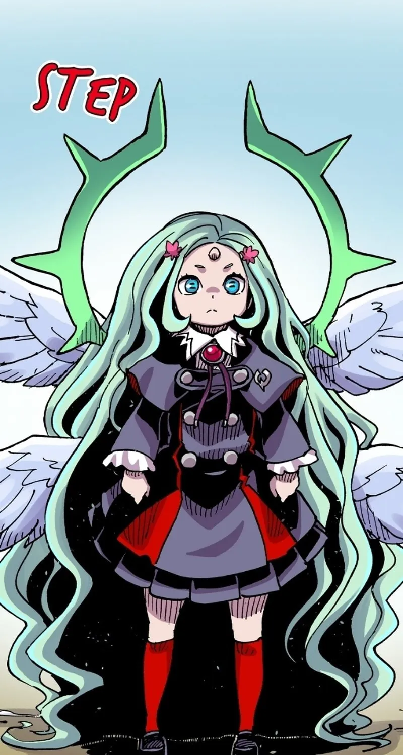 Read Clevatess chapter 76 image 36 on Lezhin