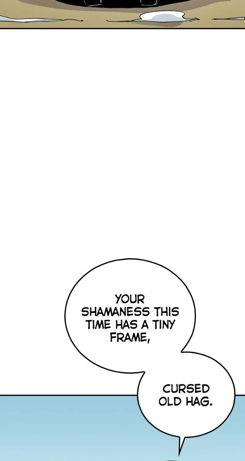 Read Clevatess chapter 76 image 37 on Lezhin