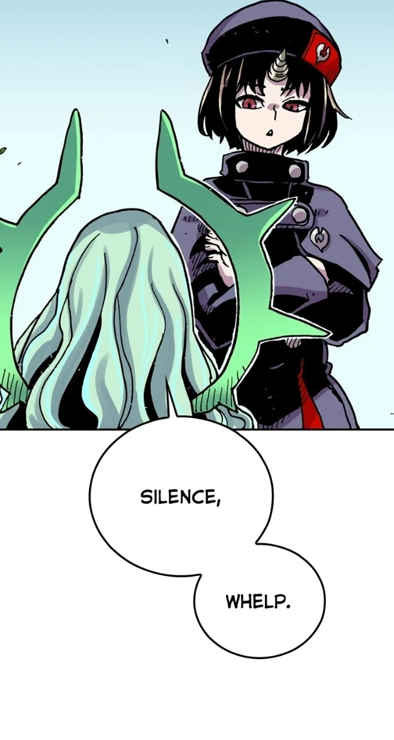 Read Clevatess chapter 76 image 38 on Lezhin