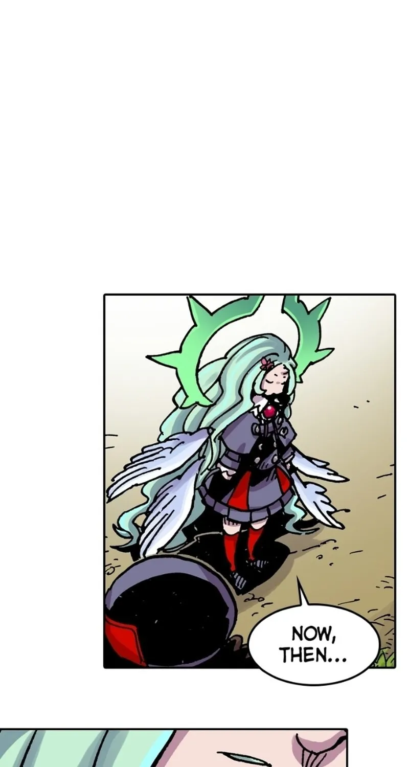 Read Clevatess chapter 76 image 39 on Lezhin