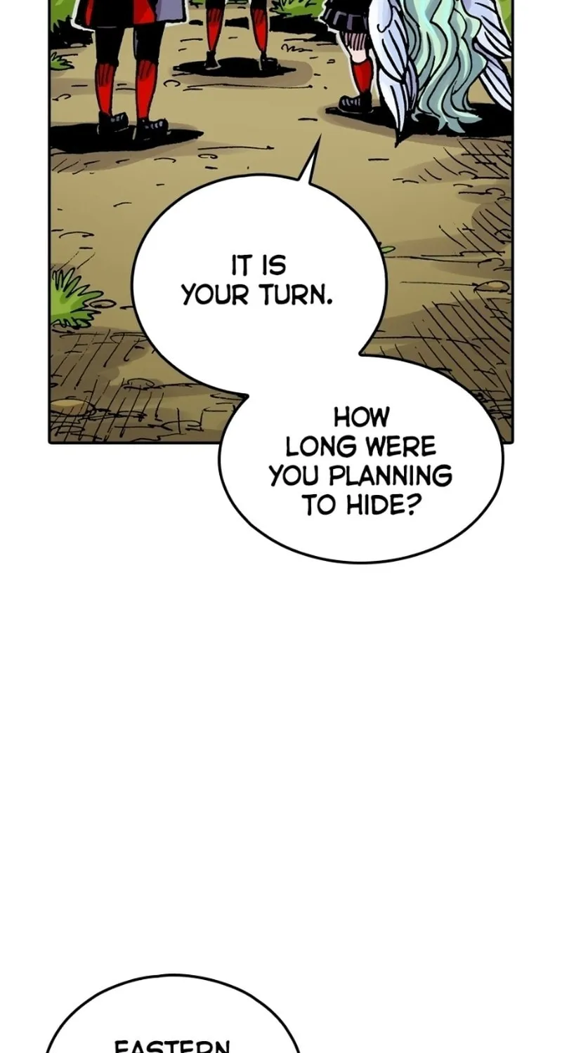Read Clevatess chapter 76 image 41 on Lezhin