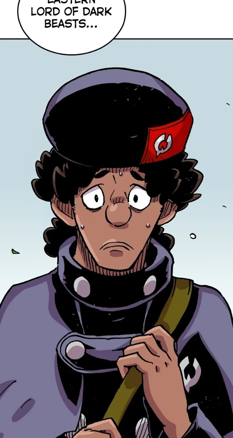 Read Clevatess chapter 76 image 42 on Lezhin