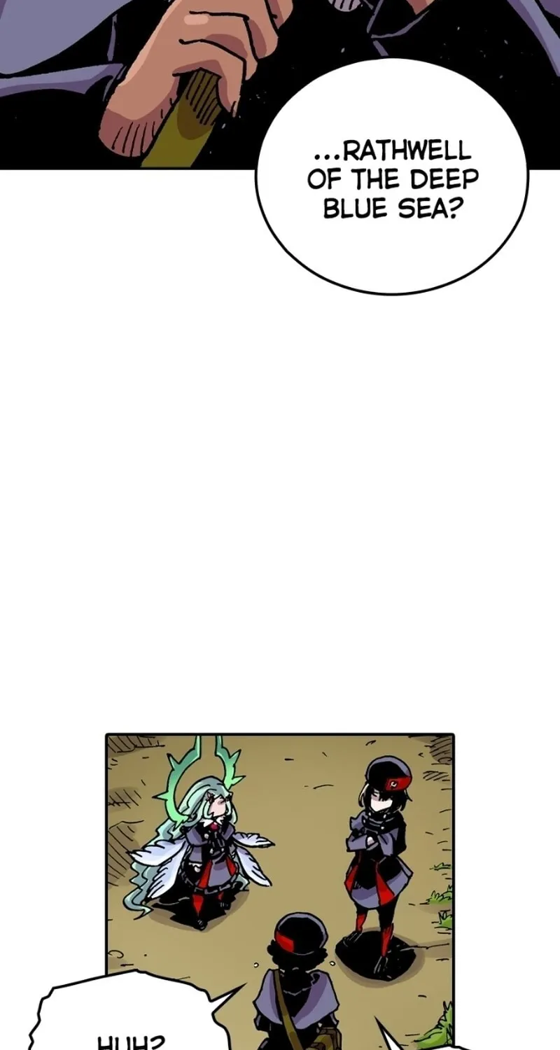 Read Clevatess chapter 76 image 43 on Lezhin