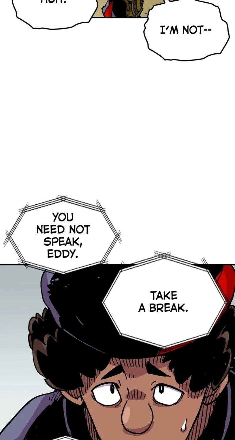 Read Clevatess chapter 76 image 44 on Lezhin