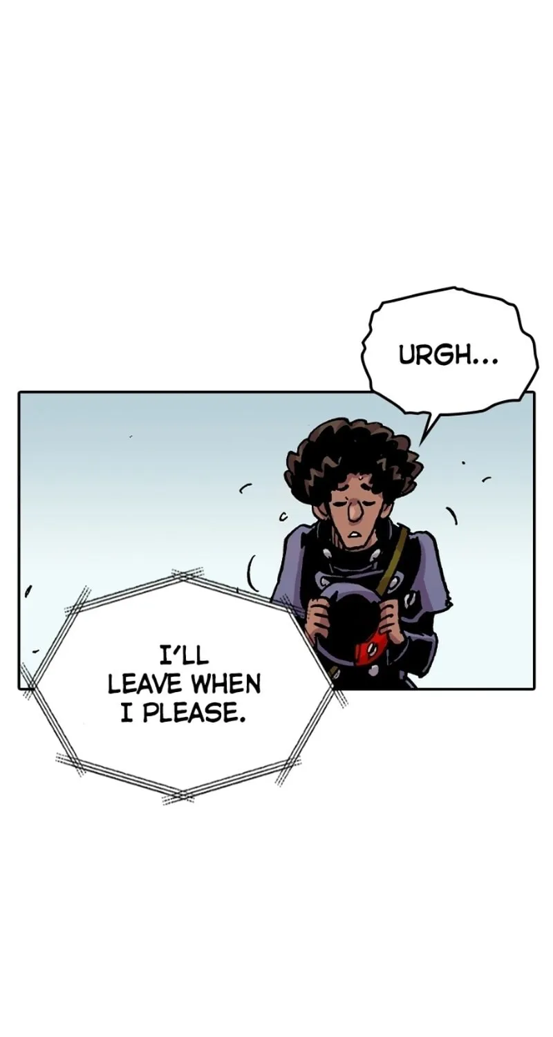 Read Clevatess chapter 76 image 46 on Lezhin