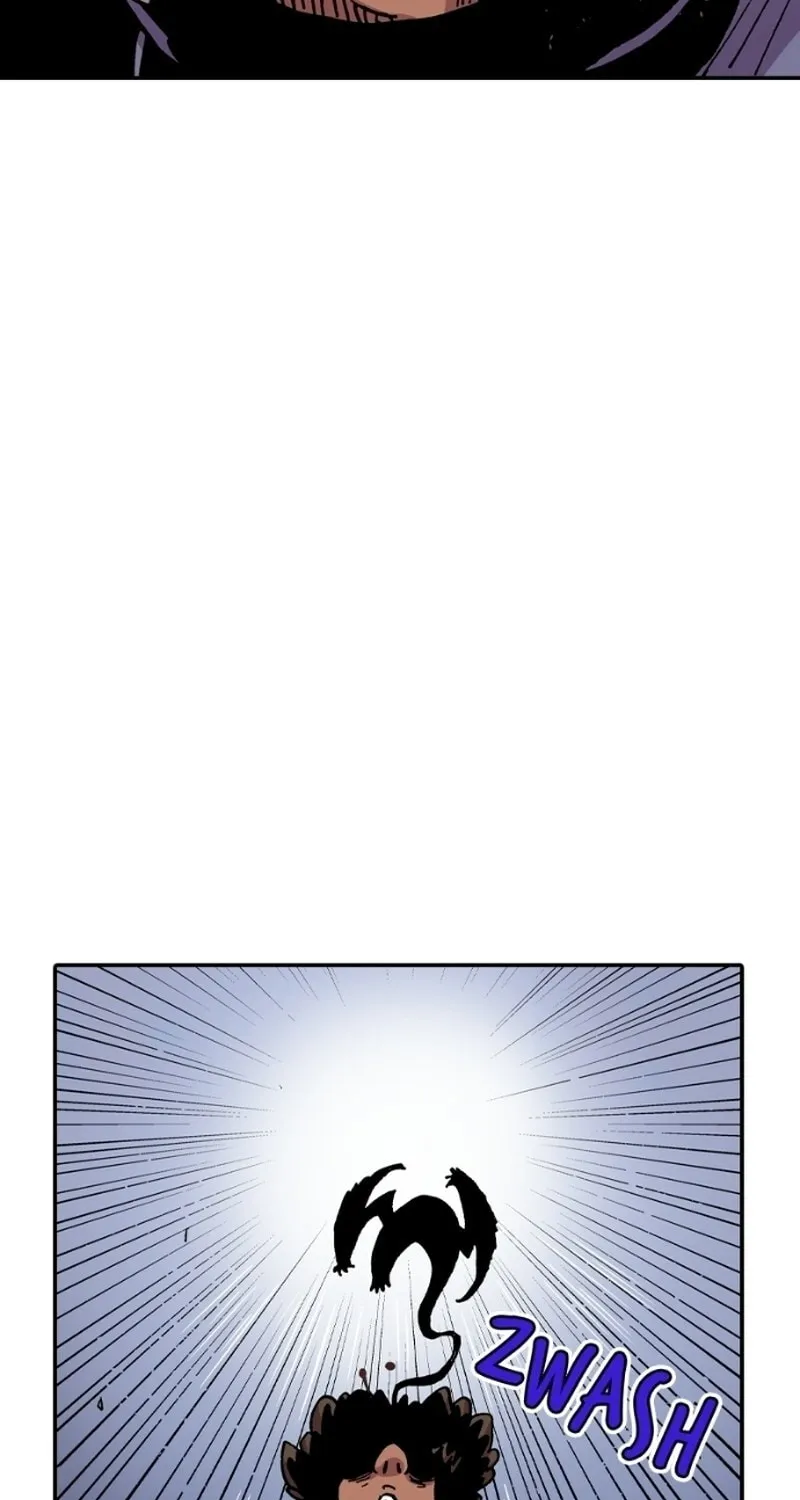 Read Clevatess chapter 76 image 48 on Lezhin
